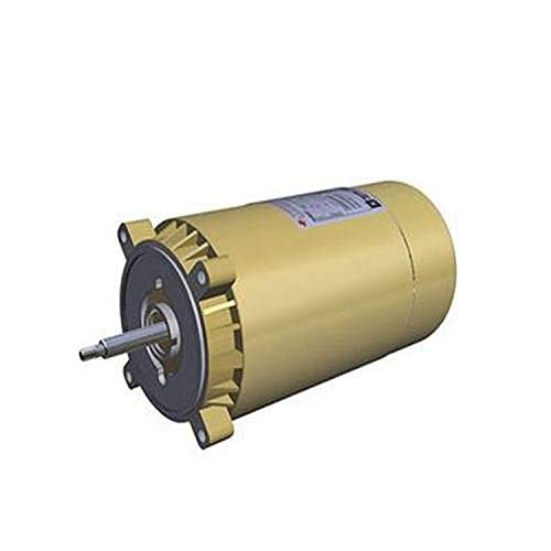 Hayward SPX1615Z1M 2-HP Maxrate Motor Replacement for Select Hayward Pumps - Lucaneo