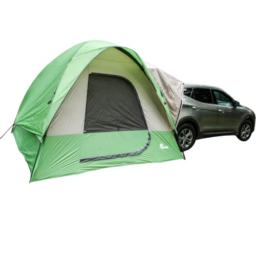 Napier Backroadz SUV Tent, Sleeps 5, RAINFLY, stand alone tent option